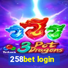 258bet login